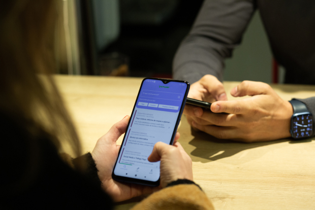 Desarrollo de Software – Soluciones Digitales - Ciembra